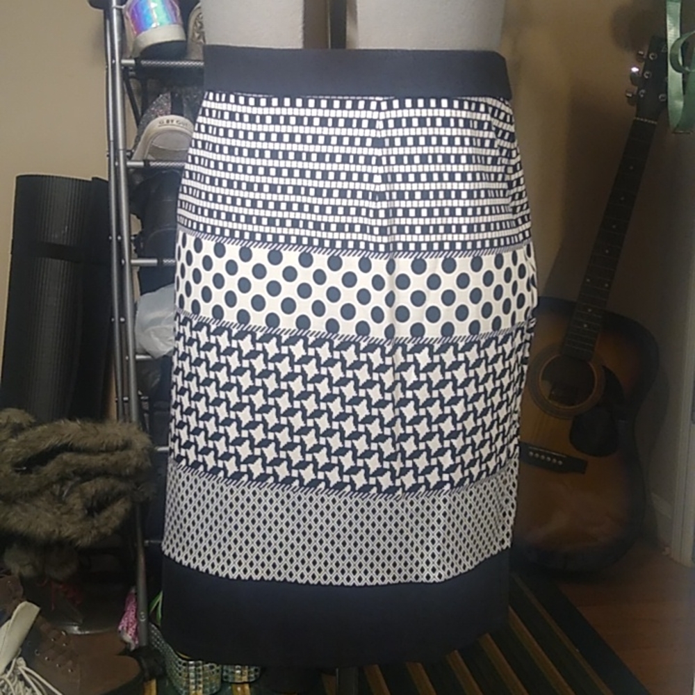 Cato's Pencil Skirt